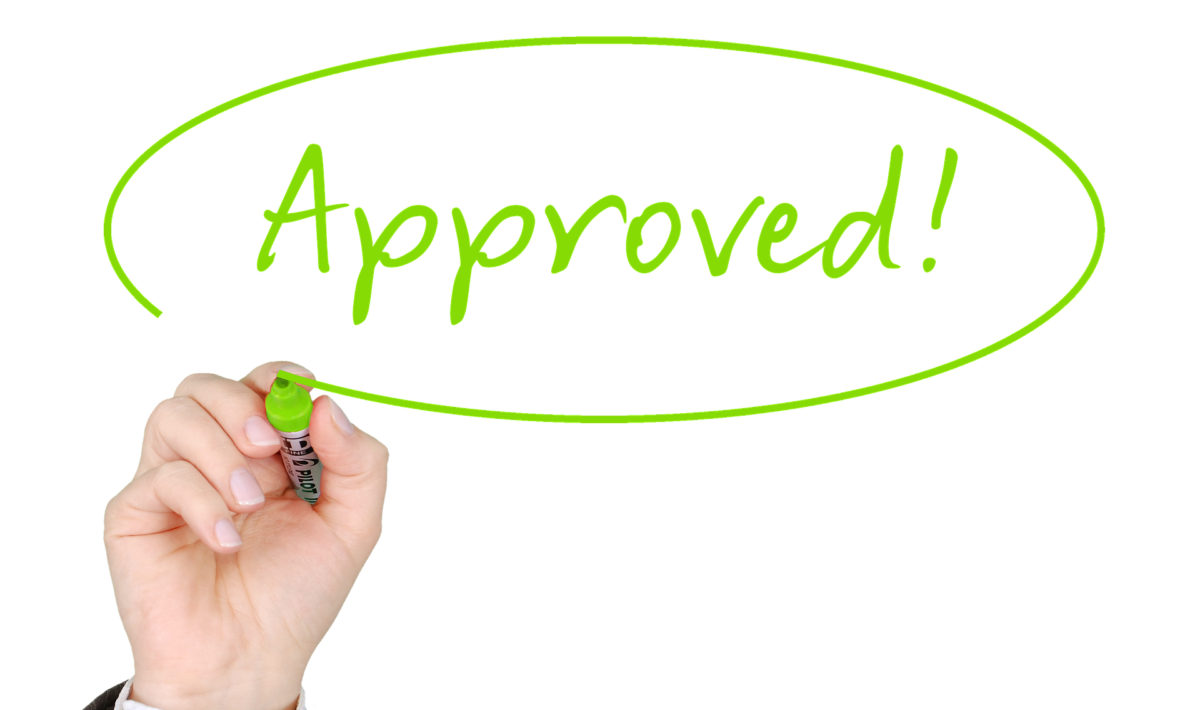 Get a mortgage Pre-approval