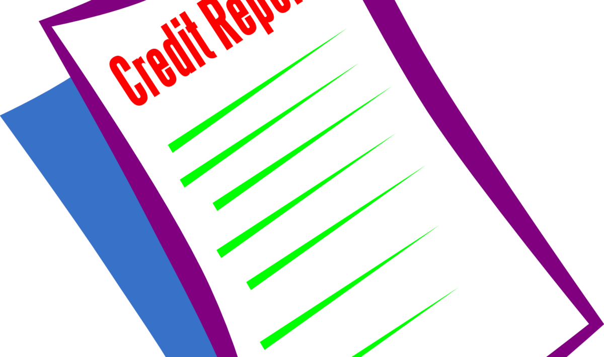 Review Credit History